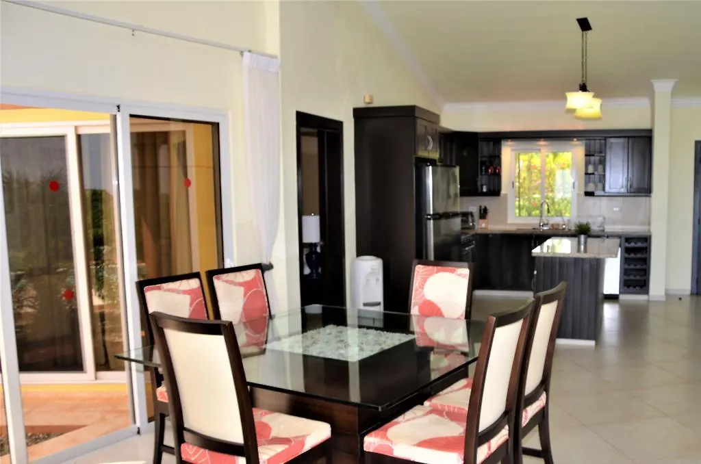Villa Vista Hermosa Sosua