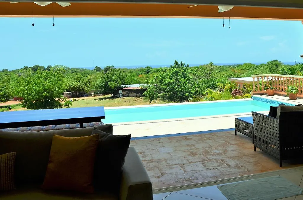 Villa Vista Hermosa Sosua