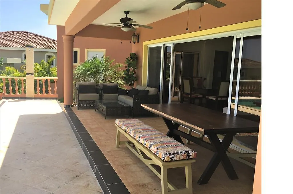 Villa Vista Hermosa Sosua