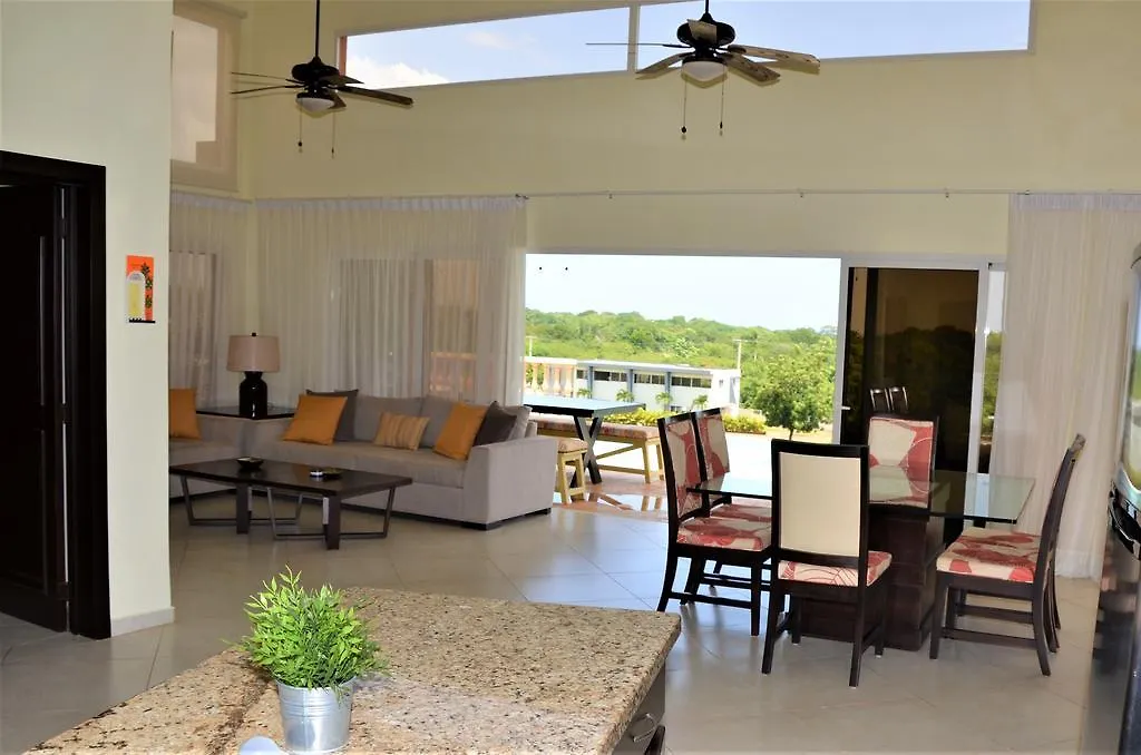 Villa Vista Hermosa Sosua