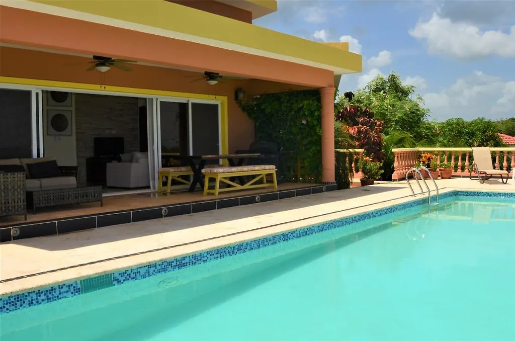Villa Vista Hermosa Sosua 0*,  Dominican Republic