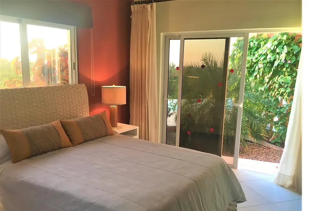 Villa Vista Hermosa Sosua Dominican Republic