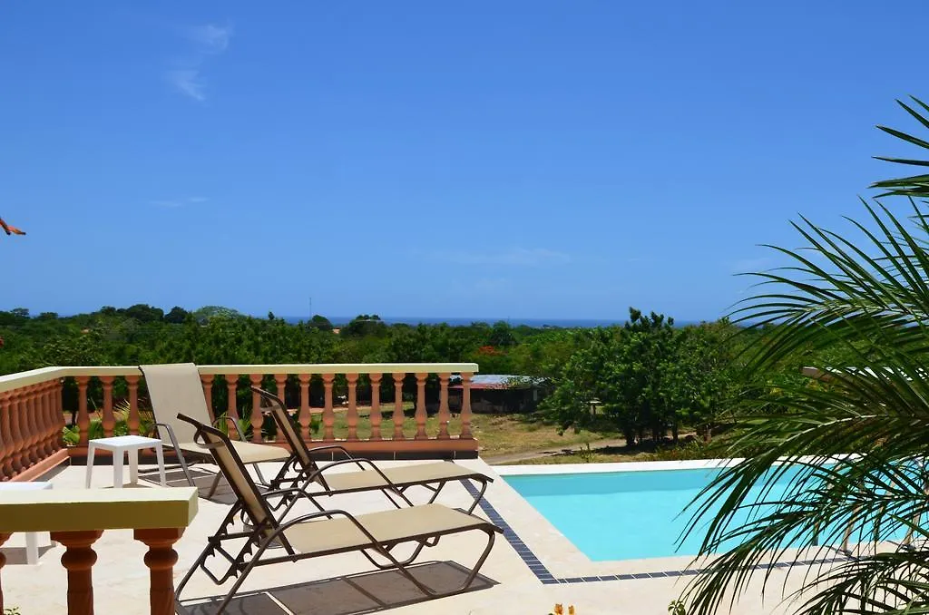 Villa Vista Hermosa Sosua