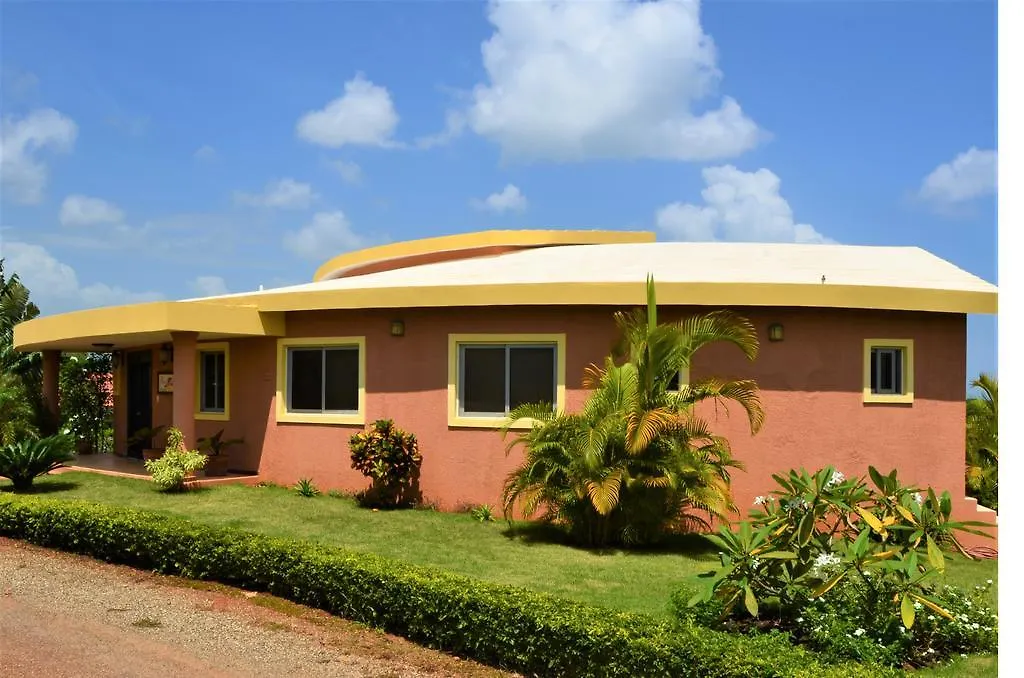 Villa Vista Hermosa Sosua 0*,  Dominican Republic