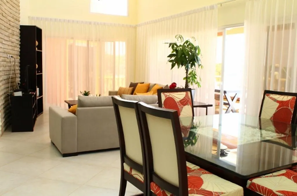 Villa Vista Hermosa Sosua
