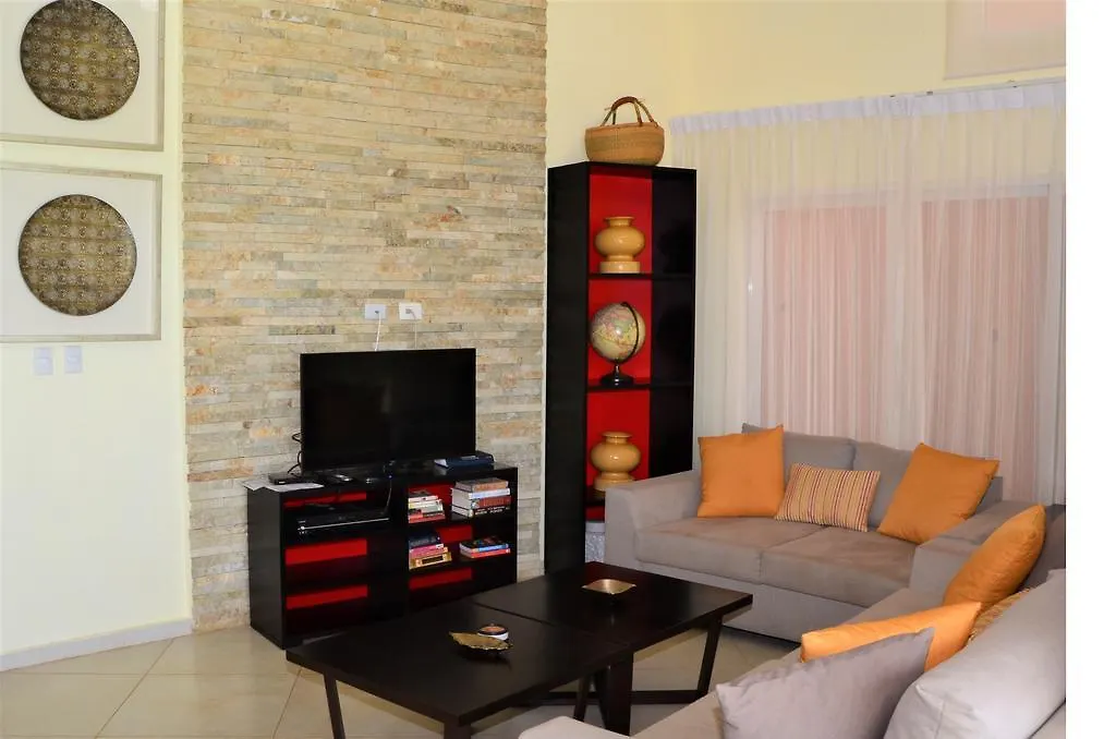 Villa Vista Hermosa Sosua