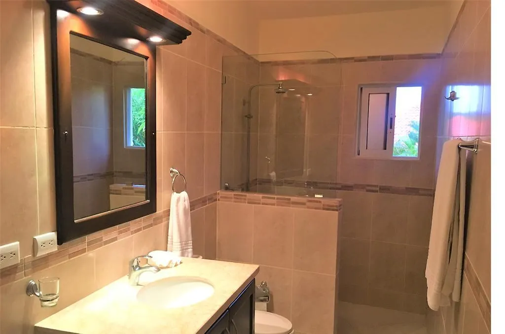 Villa Vista Hermosa Sosua