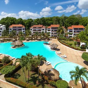 Apartamento The Biggest Swimming Pool In Sosua, Frente A La Piscina Mas Grande En, Sosúa