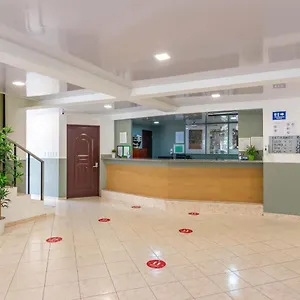 Apartamento 310 In Plaza Europa, Sosúa