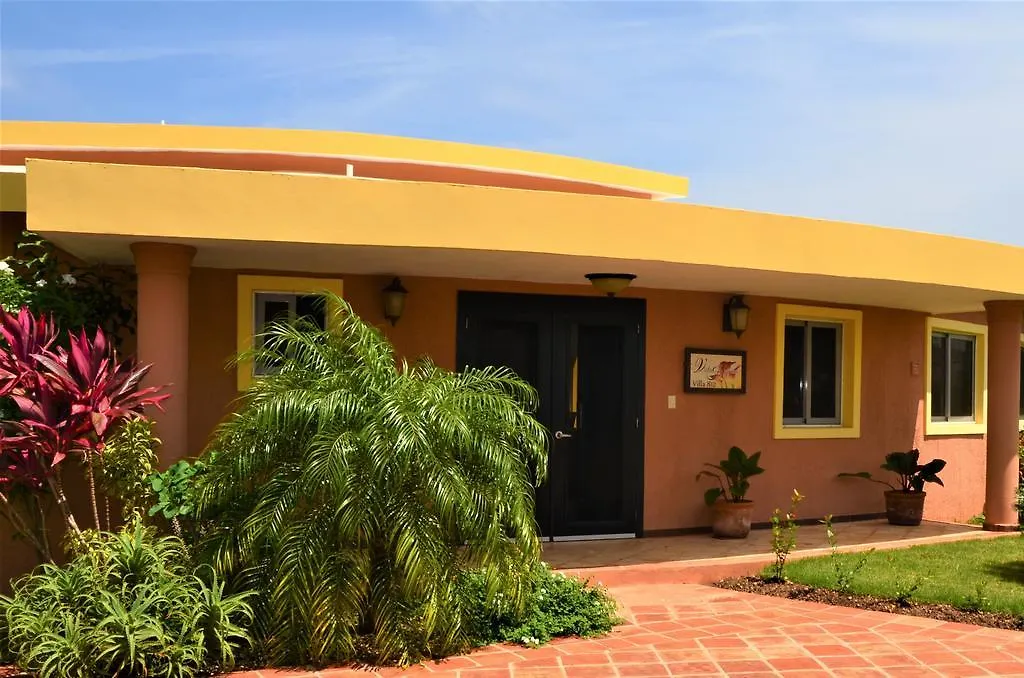 Villa Vista Hermosa Sosúa