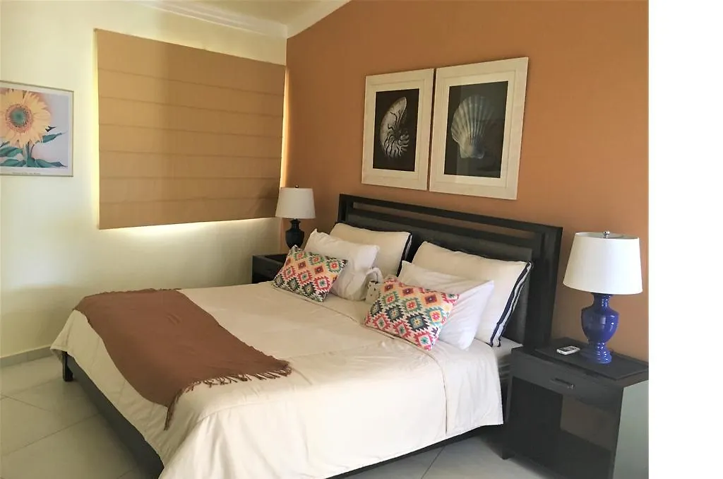 Villa Vista Hermosa Sosúa