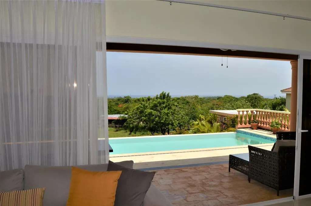 Villa Vista Hermosa Sosúa