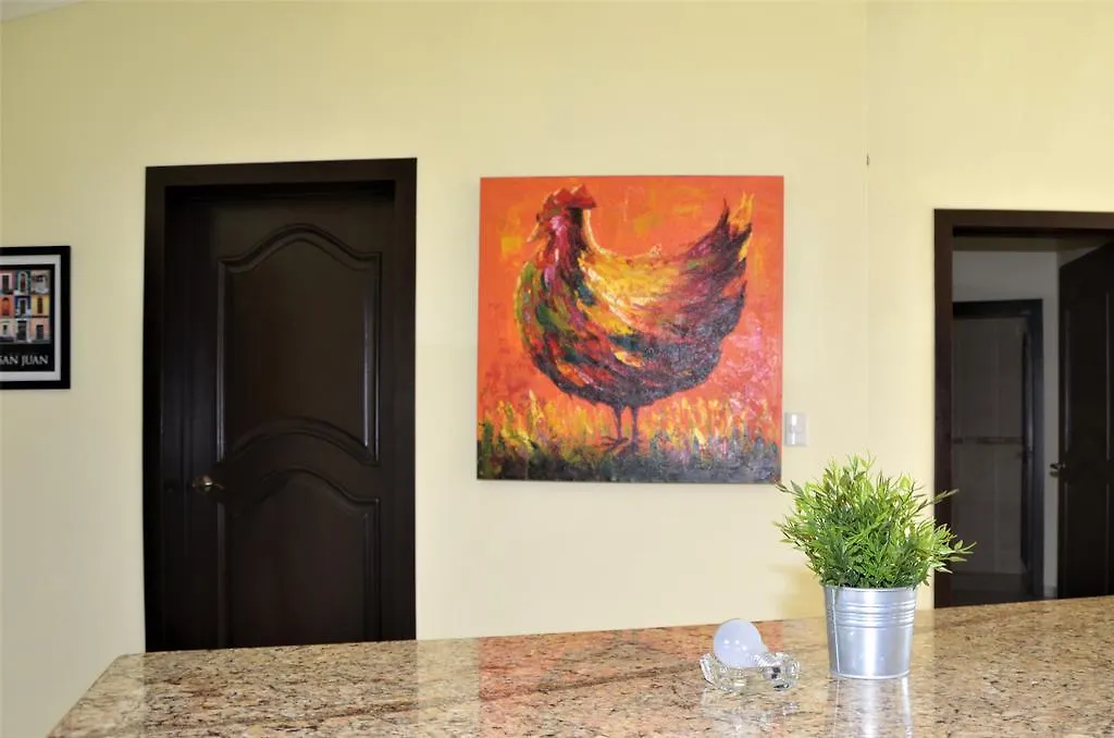 Villa Vista Hermosa Sosúa