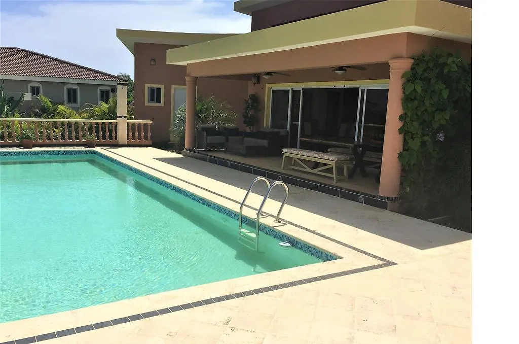 Villa Vista Hermosa Sosúa 0*,
